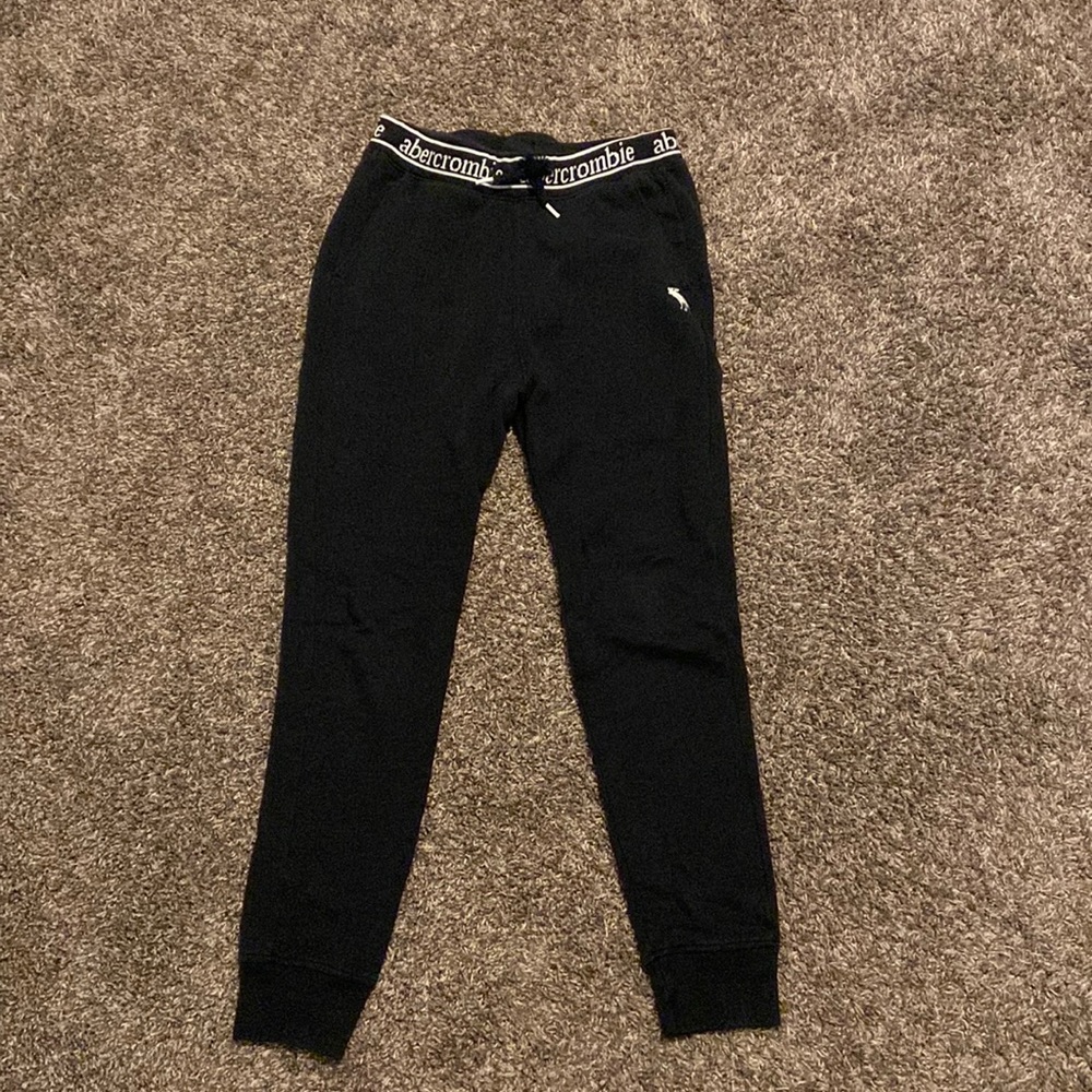 Abercrombie Kids Joggers